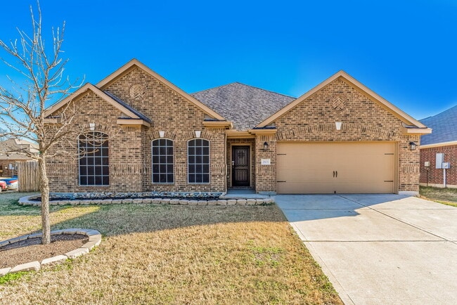 property at 2808 Silver Sage Dr
