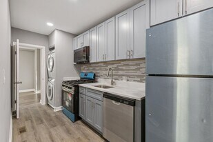 405 34th St SE in Washington, DC - Building Photo