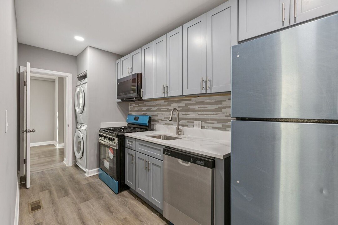 405 34th St SE in Washington, DC - Foto de edificio