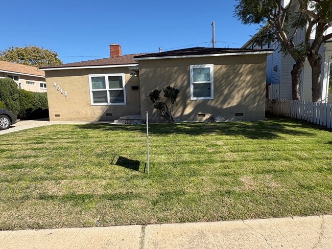 4068 Michael Ave in Los Angeles, CA - Building Photo - Building Photo