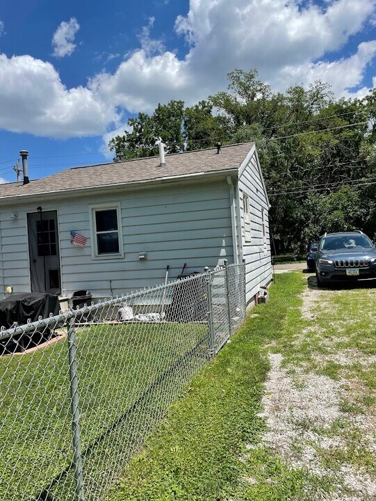 634 SE 28th St in Des Moines, IA - Building Photo