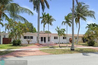 4820 Tyler St in Hollywood, FL - Building Photo - Building Photo
