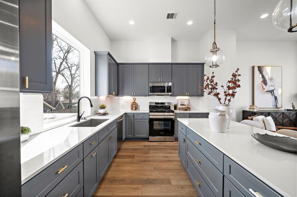 835 Rachel St in Houston, TX - Building Photo