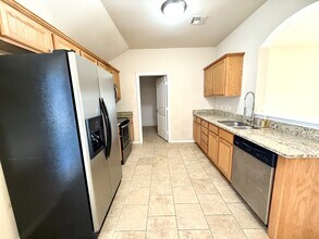 4707 Mill Creek Dr in Ardmore, OK - Building Photo - Building Photo