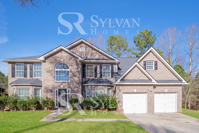 7441 Petal Pl in Fairburn, GA - Building Photo - Building Photo