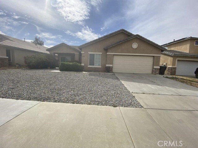 13584 Fern Pine St in Victorville, CA - Building Photo