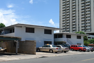 2234 Citron St in Honolulu, HI - Building Photo - Building Photo