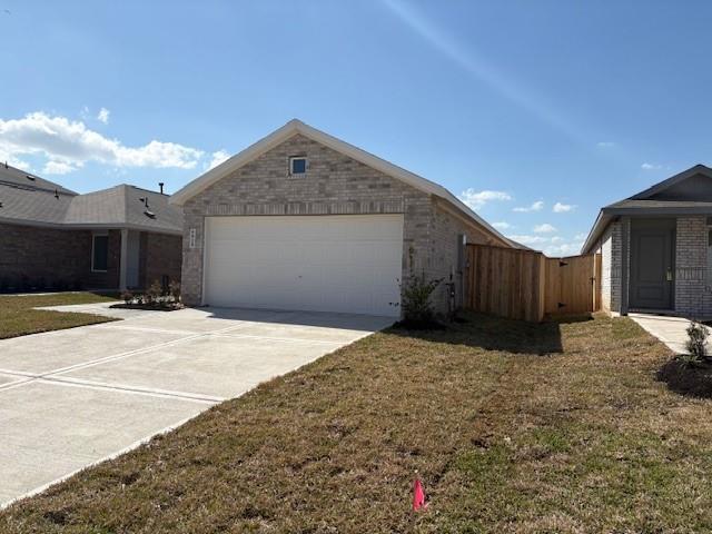 6819 Eastern Cottonwood Ln in Katy, TX - Building Photo - Building Photo