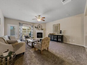 10324 Big Sandy Ct in McKinney, TX - Building Photo - Building Photo