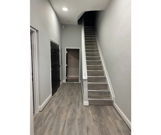 837 N Fulton Ave in Baltimore, MD - Building Photo - Building Photo