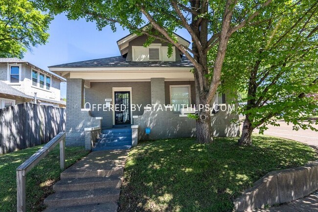 property at 1842 Mignon Ave