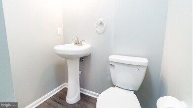 2632 Daniel Terrace in Winchester, VA - Building Photo - Building Photo