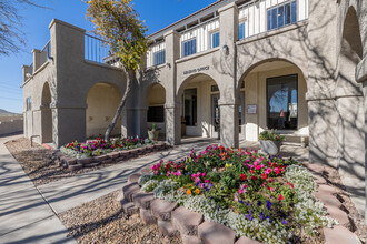 Tierra Ridge in Tucson, AZ - Foto de edificio - Building Photo