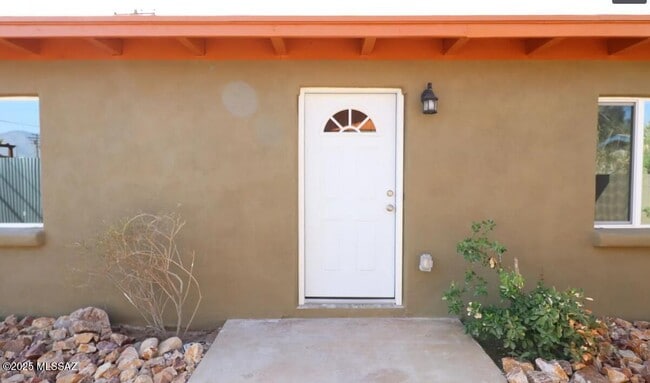 202 W Laguna St in Tucson, AZ - Building Photo - Building Photo