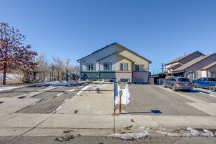 2137 S Vallejo St, Unit 3 in Englewood, CO - Building Photo
