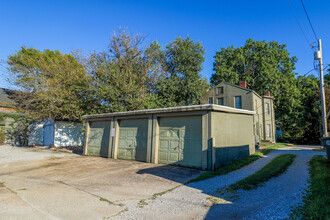 212 Cherry St in Evansville, IN - Building Photo - Building Photo