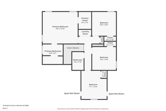 18 Harper's Farm Dr in Newnan, GA - Building Photo - Building Photo