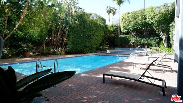 969 Hilgard Ave-Unit -1202 in Los Angeles, CA - Building Photo - Building Photo