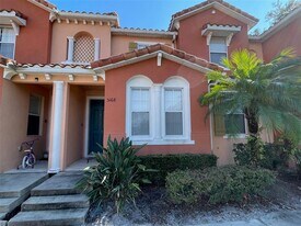 5168 Regatta Dr in Kissimmee, FL - Building Photo