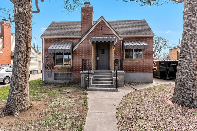 3708 Ames St in Wheat Ridge, CO - Building Photo - Building Photo