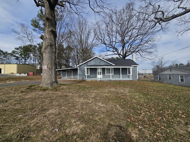 2034 Jenkins Dairy Rd in Gastonia, NC - Building Photo - Building Photo