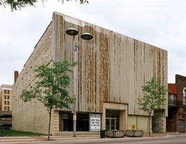 Relyea Bldg Apartments