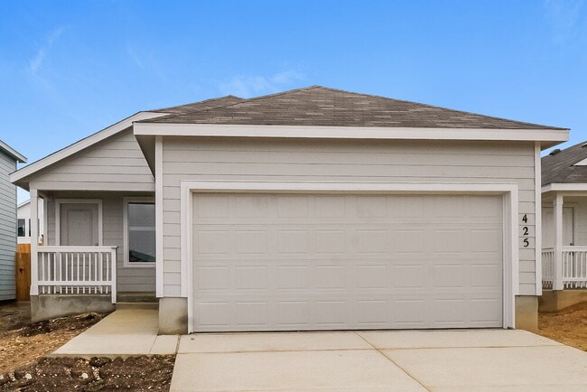 property at 425 Payton Pl