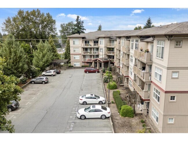 251 Park Dr in Abbotsford, BC - Building Photo - Building Photo