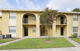San Jose Apartments in Winter Park, FL - Building Photo
