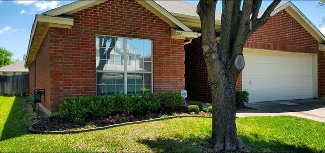 property at 204 Trenton Dr