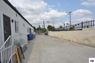 8758 Avalon Blvd, Unit 1