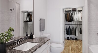 Accent Overlook in Canton, GA - Building Photo - Building Photo
