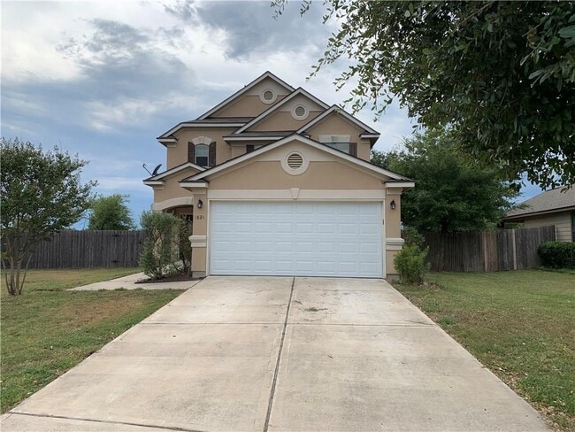 property at 5824 Malarkey Rd