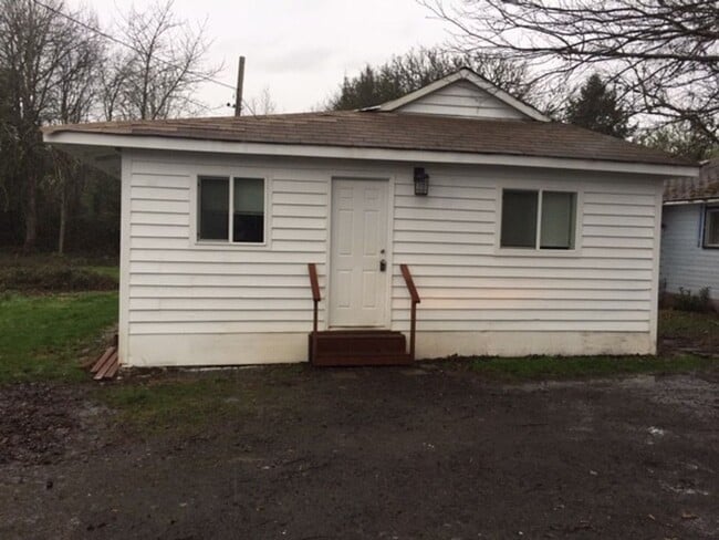 property at 164 Salkum Rd