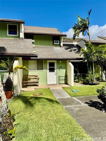 property at 521 Pepeekeo St