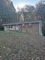 503 Amarillo Dr in Seymour, TN - Building Photo