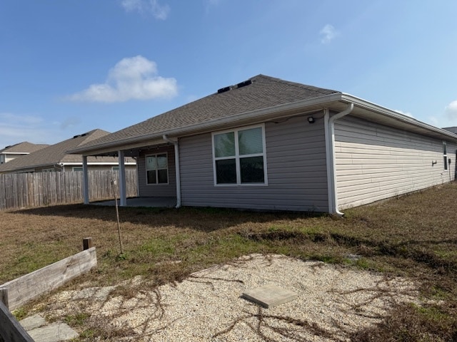 3215 Josie St in Panama City, FL - Building Photo - Building Photo