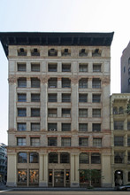 450-452 Broome St in New York, NY - Building Photo - Building Photo