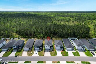 597 Meadow Ridge Dr in St. Augustine, FL - Building Photo - Building Photo