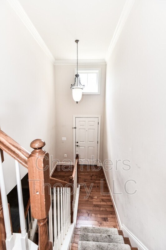 3537 S Four Mile Run Dr in Arlington, VA - Building Photo - Building Photo