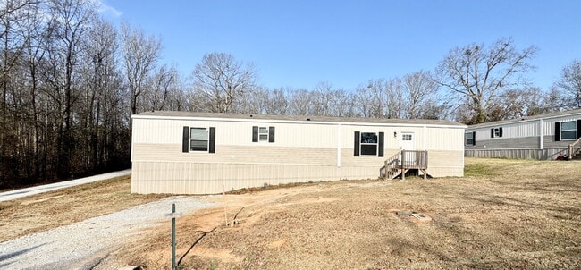 property at 126 Lodge Rd