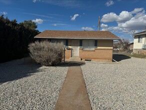 194 1/2 W 535 S in Cedar City, UT - Building Photo - Building Photo