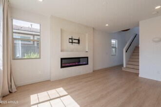 4831 S Molly in Mesa, AZ - Building Photo - Building Photo