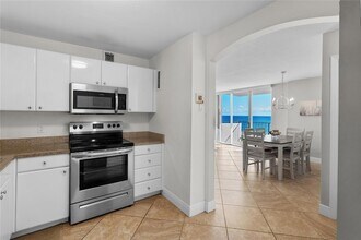 1900 S Ocean Blvd, Unit 5F in Pompano Beach, FL - Building Photo - Building Photo