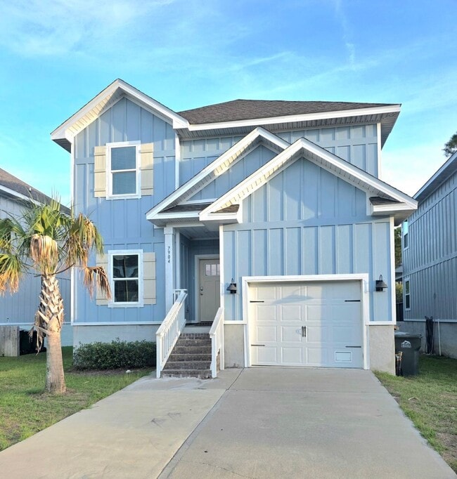 7904 Sweet Retreat Ln