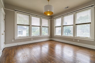 200 Stonewall St in Memphis, TN - Foto de edificio - Interior Photo