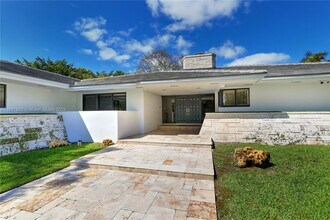 7322 Vistalmar St in Coral Gables, FL - Building Photo - Building Photo