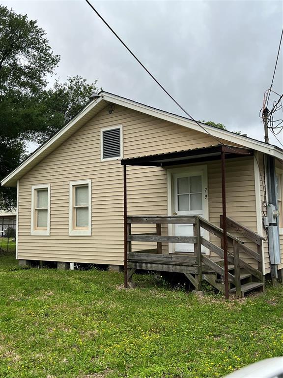 79 Baron St in Channelview, TX - Building Photo - Building Photo