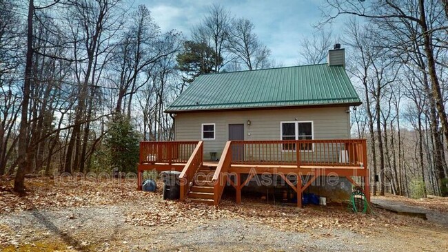 21 Rolling Ridge Trail in Black Mountain, NC - Building Photo - Building Photo