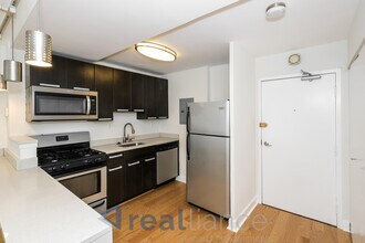 1101 3rd St SW in Washington, DC - Building Photo - Building Photo